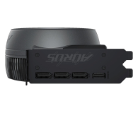 Gigabyte GeForce RTX 5090 Infinty OC 32GB GDDR7 - 1544137 - zdjęcie 8